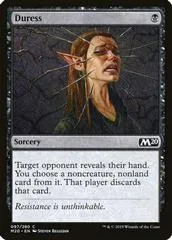 Duress #97