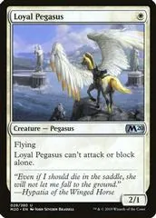 Loyal Pegasus #28