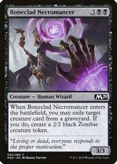 Boneclad Necromancer #93