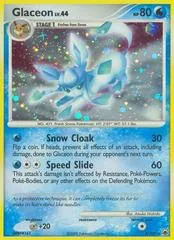 Glaceon [Reverse Holo] #5