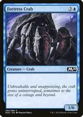 Fortress Crab #60