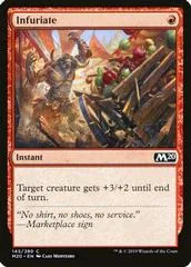 Infuriate #145