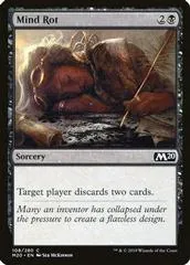 Mind Rot #108