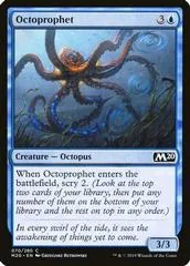 Octoprophet #70