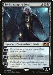 Sorin, Vampire Lord #290