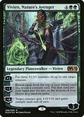 Vivien, Nature's Avenger #298