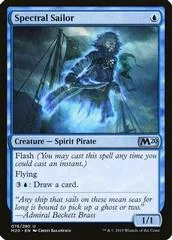 Spectral Sailor [Foil] #76