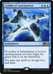 Leyline of Anticipation [Foil] #64