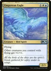 Empyrean Eagle [Foil] #208