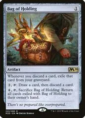 Bag of Holding [Foil] #222