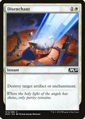 Disenchant [Foil] #14