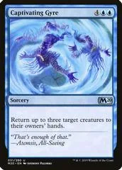 Captivating Gyre [Foil] #51