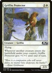 Griffin Protector [Foil] #20