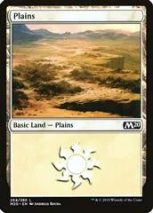 Plains [Foil]