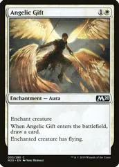 Angelic Gift [Foil] #5