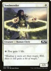 Soulmender [Foil] #37