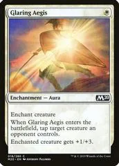 Glaring Aegis [Foil] #18