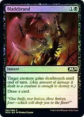 Bladebrand [Foil] #86