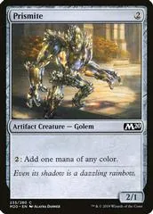 Prismite [Foil] #235