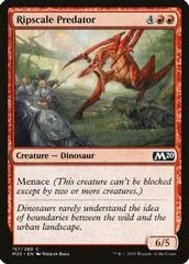 Ripscale Predator [Foil] #157