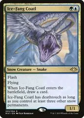 Ice-Fang Coatl #203