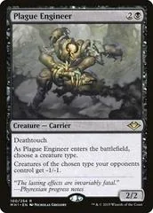 Plague Engineer #100