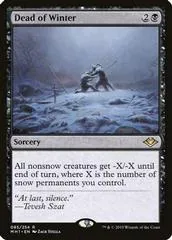 Dead of Winter #85