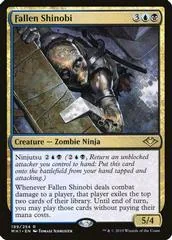 Fallen Shinobi #199