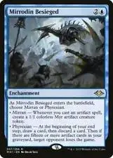 Mirrodin Besieged #57