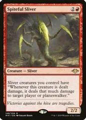 Spiteful Sliver #148