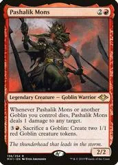 Pashalik Mons #138