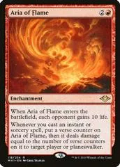 Aria of Flame #118