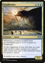 Soulherder #214