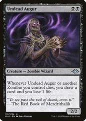 Undead Augur #112