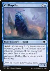 Chillerpillar #43