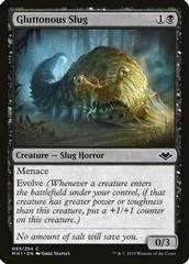 Gluttonous Slug #93