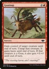 Goatnap #126