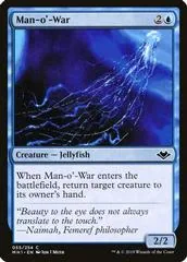 Man-o'-War #55