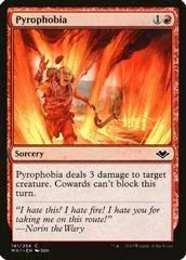 Pyrophobia #141