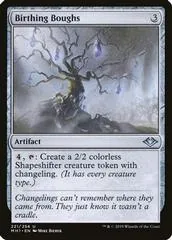 Birthing Boughs #221