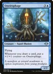 Oneirophage #60