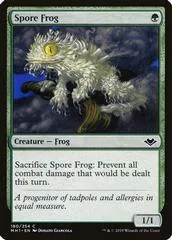 Spore Frog #180