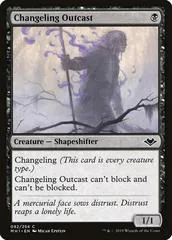 Changeling Outcast #82