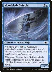 Moonblade Shinobi #59