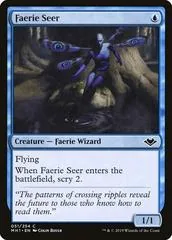 Faerie Seer #51