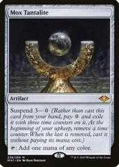 Mox Tantalite [Foil] #226