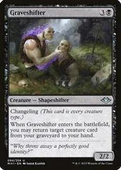 Graveshifter [Foil] #94