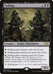 Endling [Foil] #89