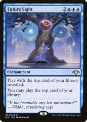 Future Sight [Foil] #53