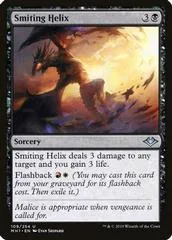 Smiting Helix [Foil] #109
